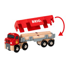 Lumber Truck 6 pcs