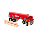 Lumber Truck 6 pcs