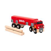 Lumber Truck 6 pcs