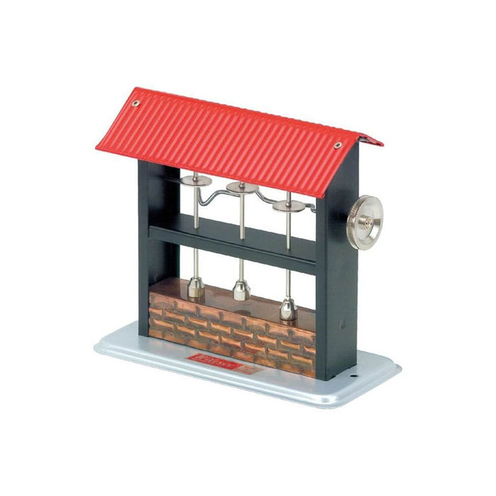 M 61 Forge Shop