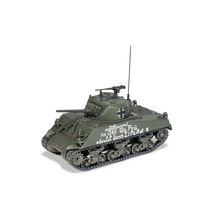 M4A1 Sherman Beutepanzer