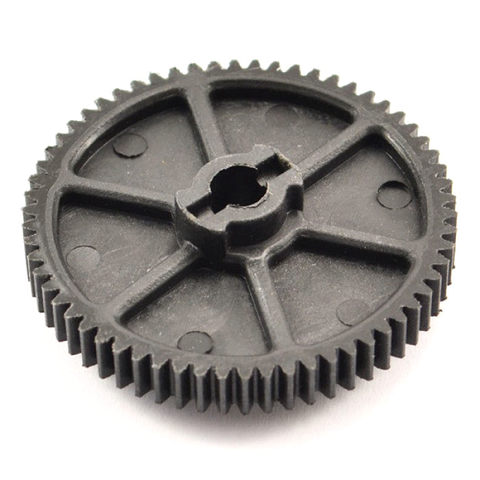 Main Gear 62T Octane FTX8327