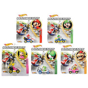 Mario Kart Asst.