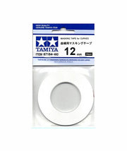 Masking Tape For Curves 12mm