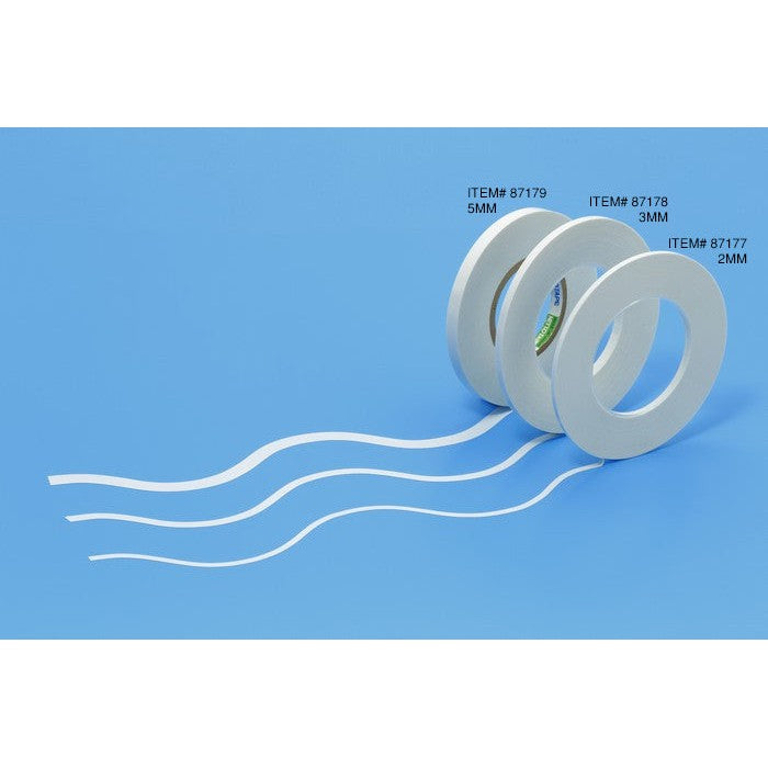 Masking Tape For Curves 3mm