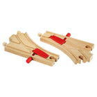 Mechanical Switches 2 pcs