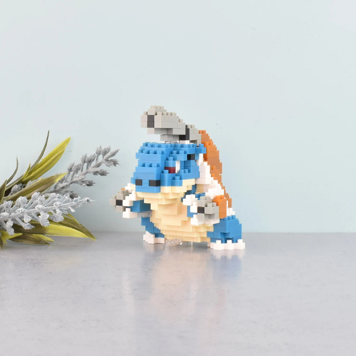 Mega Blastoise