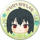 Metal Badge Collection Spy×Family Fluffy Squeeze Bread