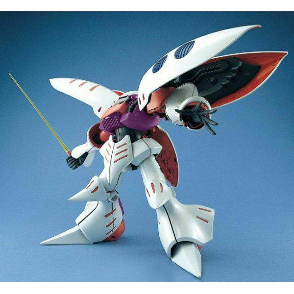 Bandai - MG 1/100 AMX-004 QUBELLEY