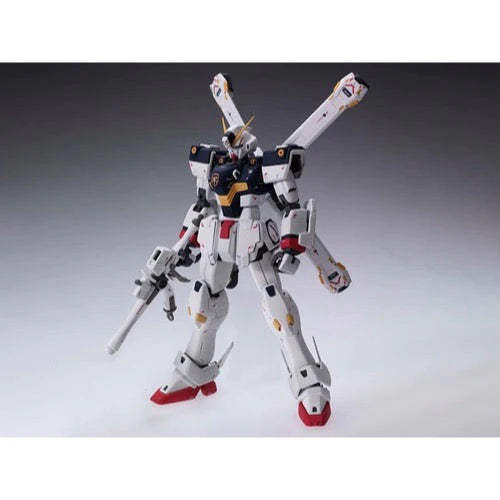 MG 1/100 Crossbone Gundam X-1 Ver. Ka