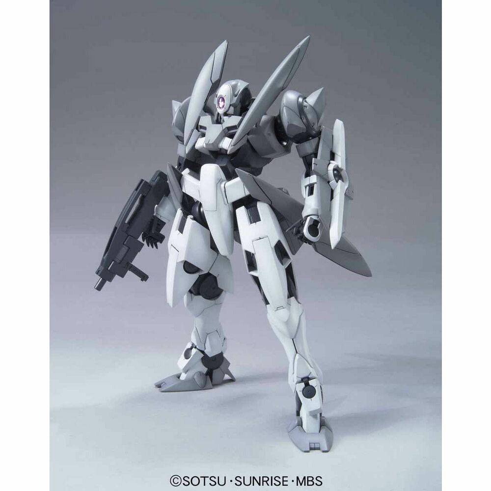 Bandai - MG 1/100 GN-X