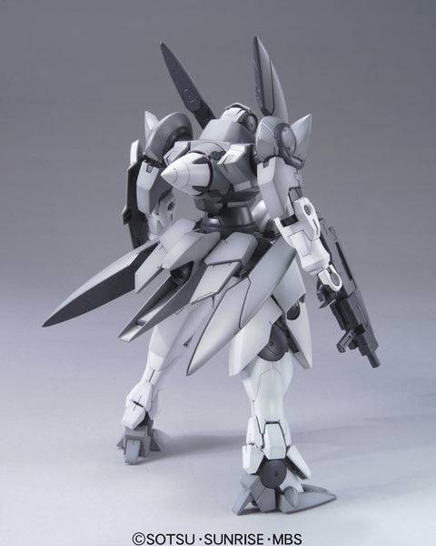 Bandai - MG 1/100 GN-X