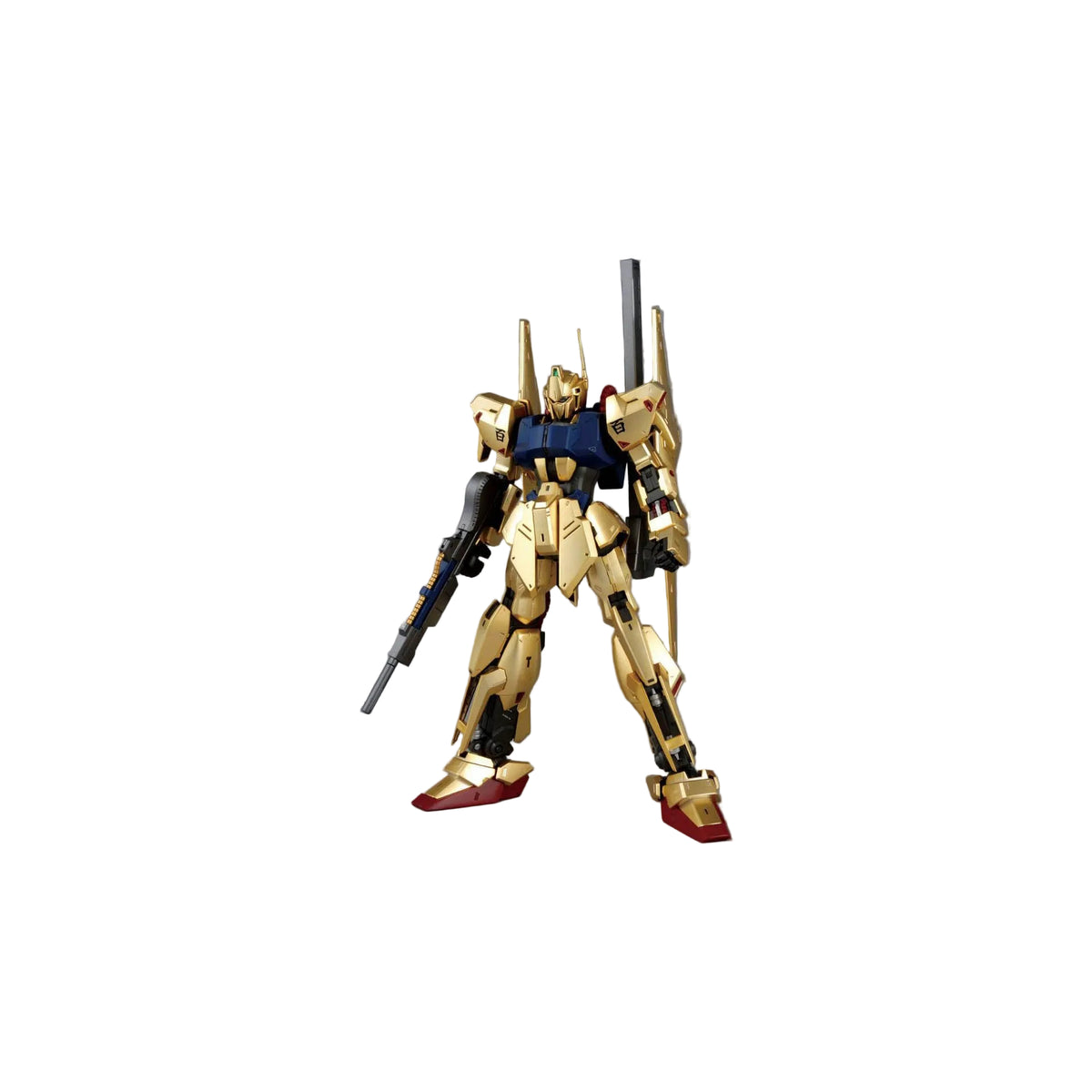 MG 1/100 HYAKUSHIKIÂ Ver.2.0