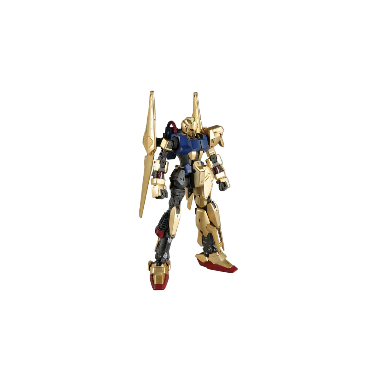 MG 1/100 HYAKUSHIKIÂ Ver.2.0