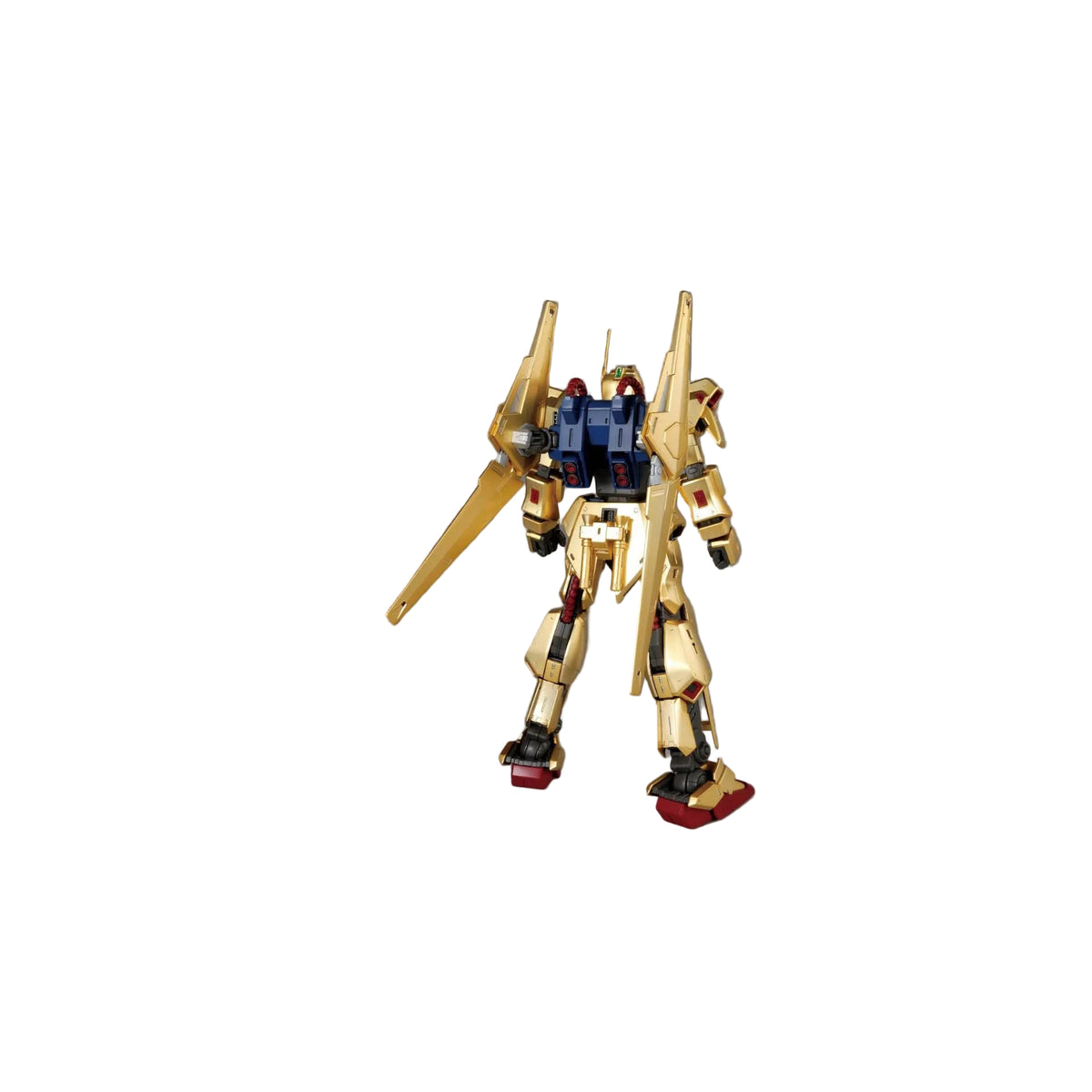 MG 1/100 HYAKUSHIKIÂ Ver.2.0