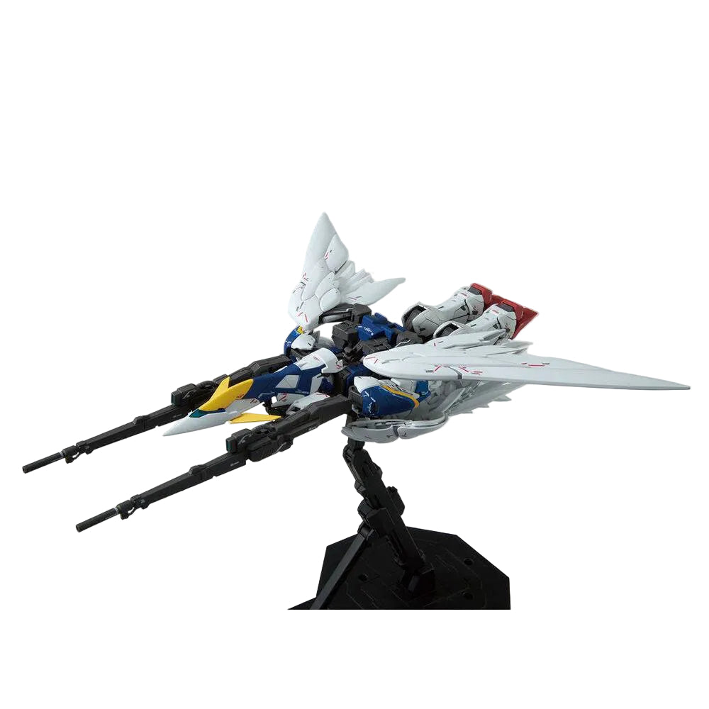 Bandai MG 1/100 WING GUNDAM ZERO EW Ver.Ka – Hobbyco