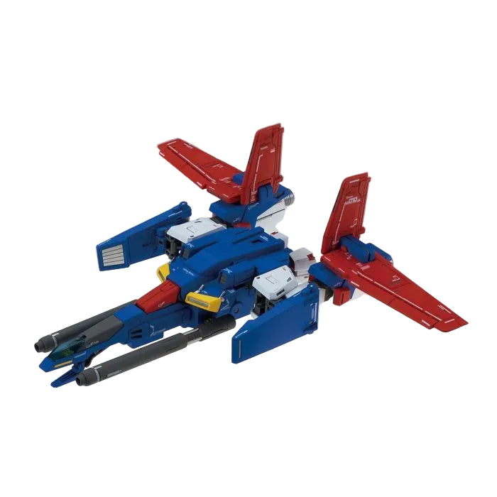 Bandai MG 1/100 ZZ GUNDAM Ver.Ka – Hobbyco