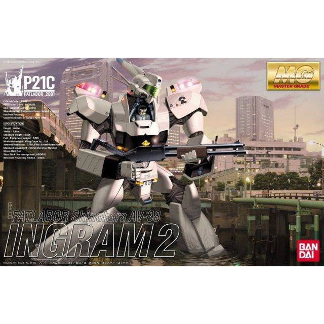 MG Ingram 2