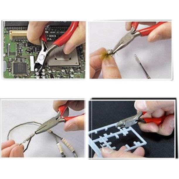 Micro Tool 3P