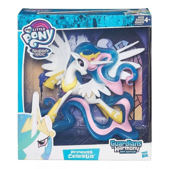 MLP Guardians Of Harmony Fan Series