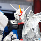 MOBILE SUIT GUNDAM SEED INTERNAL STRUCTURE ZGMFX10A FREEDOM GUNDAM VER.A