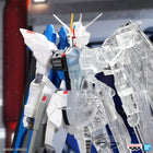 MOBILE SUIT GUNDAM SEED INTERNAL STRUCTURE ZGMFX10A FREEDOM GUNDAM VER.A