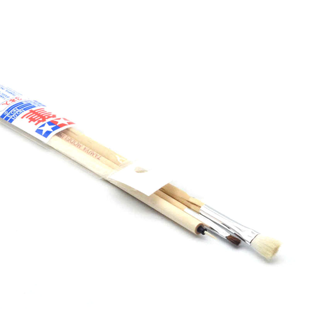 Modelling Brush Basic Set