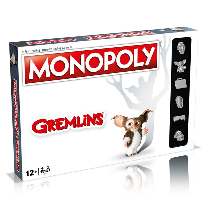 Monopoly Gremlins