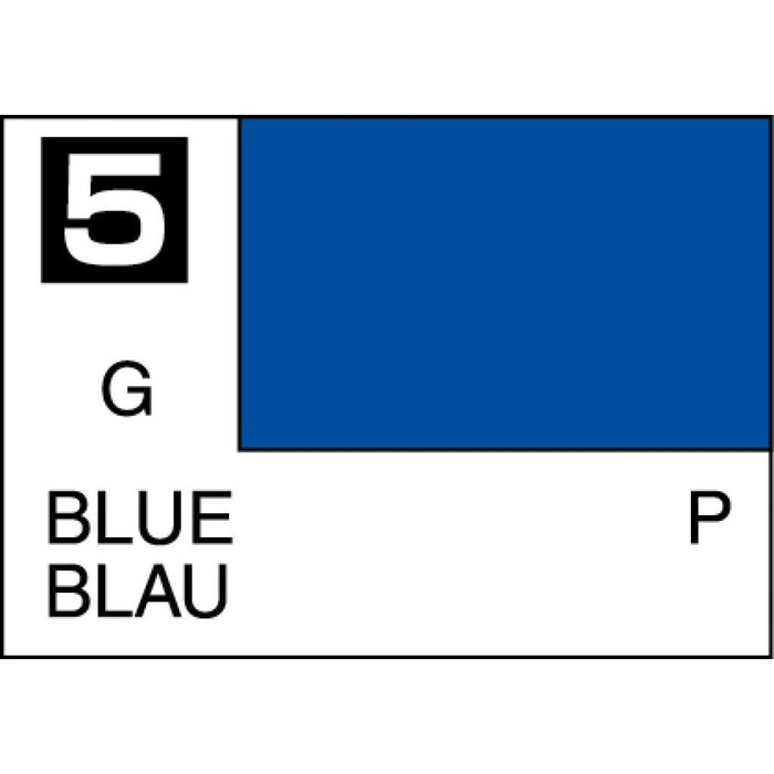 Mr Color Gloss Blue