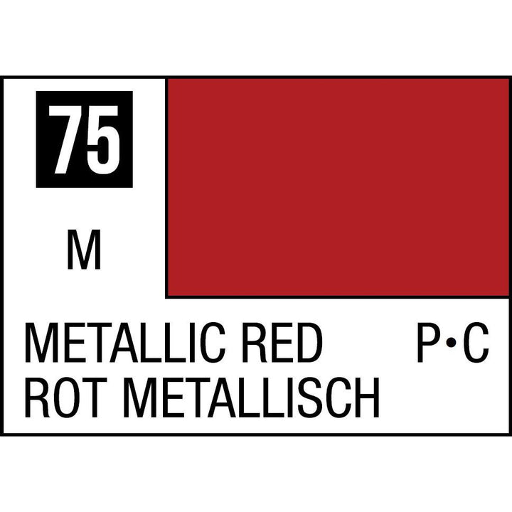 image1_Mr Color Metallic Red