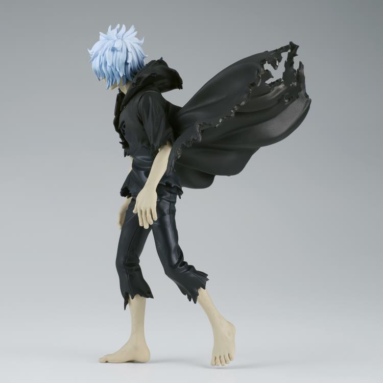 MY HERO ACADEMIA DXF FIGURETOMURA SHIGARAKI