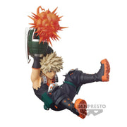 MY HERO ACADEMIA FIGURE IZUKU MIDORIYA  KATSUKI BAKUGO (B:KATSUKI BAKUGO)