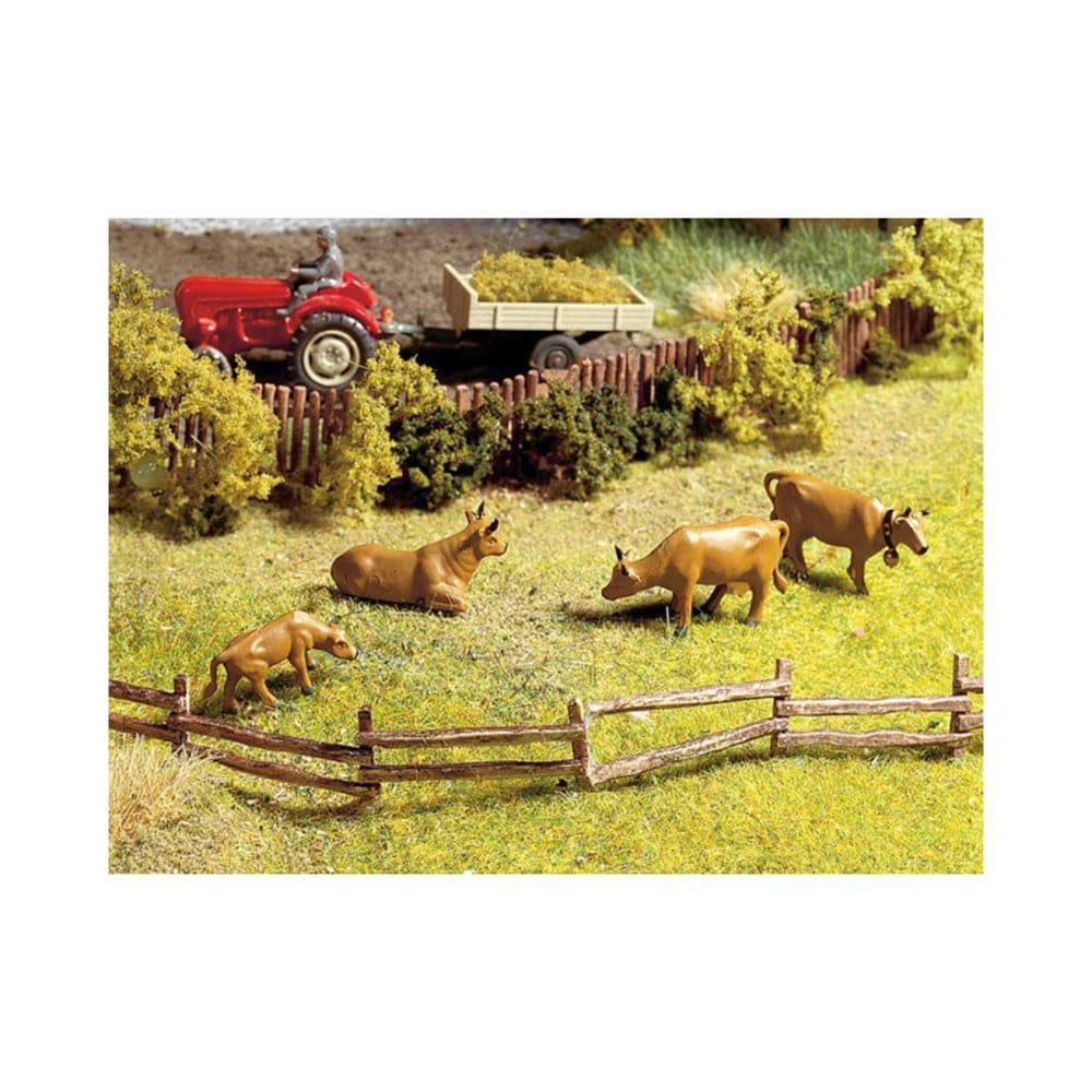 Noch - N Field Fence