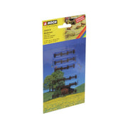 N Field Fence (60cm) 12pcs