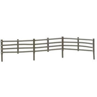 N Flexible Fencing