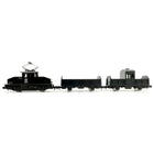 N Pocket Line Electric Freight Car Set