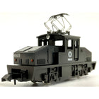 N Pocket Line Electric Freight Car Set