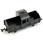 N Pocket Line Electric Freight Car Set