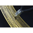 Hasegawa - NIPPER FOR PHOTOETCHED PARTS "ZAN" (Use for brass only / size: 100mm)