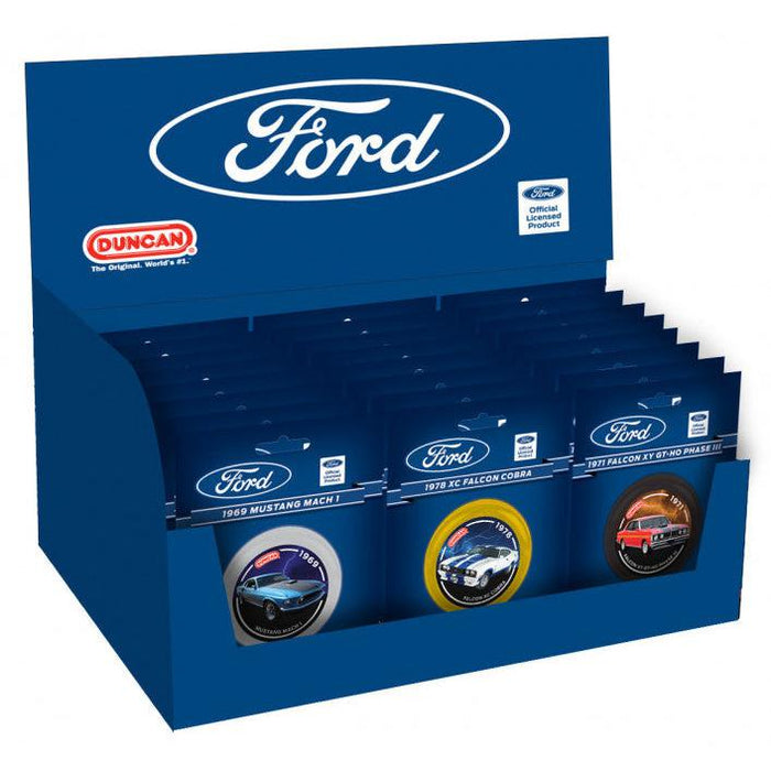 Official Licensed Ford YoYo