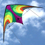 Offshore Tropical 2.1m Performance Stunt Kite