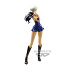 ONE PIECE BANPRESTO CHRONICLE GLITTER GLAMOURSNICO ROBIN DRESSROSA STYLE