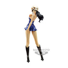 ONE PIECE BANPRESTO CHRONICLE GLITTER GLAMOURSNICO ROBIN DRESSROSA STYLE