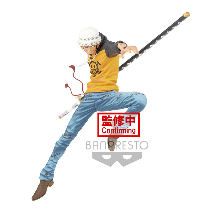 ONE PIECE MAXIMATIC THE TRAFALGAR.LAW I
