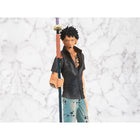 ONE PIECE SUPER MASTER STARS PIECE THE TRAFALGAR.LAW[THE BRUSH]
