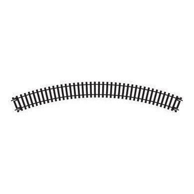 OO 1st Radius Double Curve B24