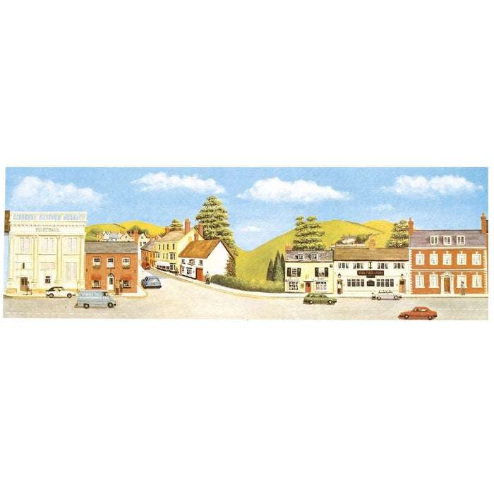 OO Market Town Extensions Large