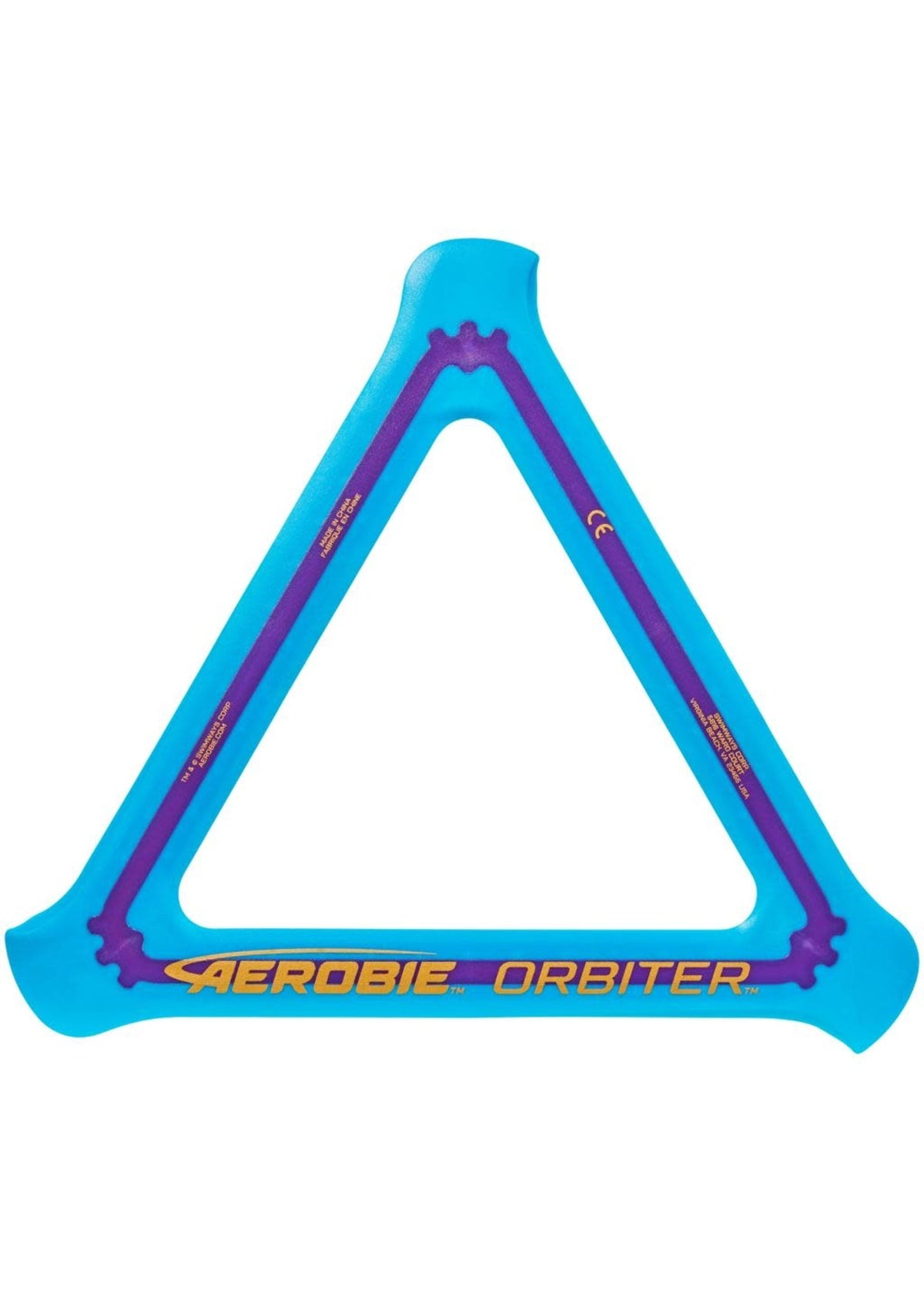 Orbiter Boomerang Asst