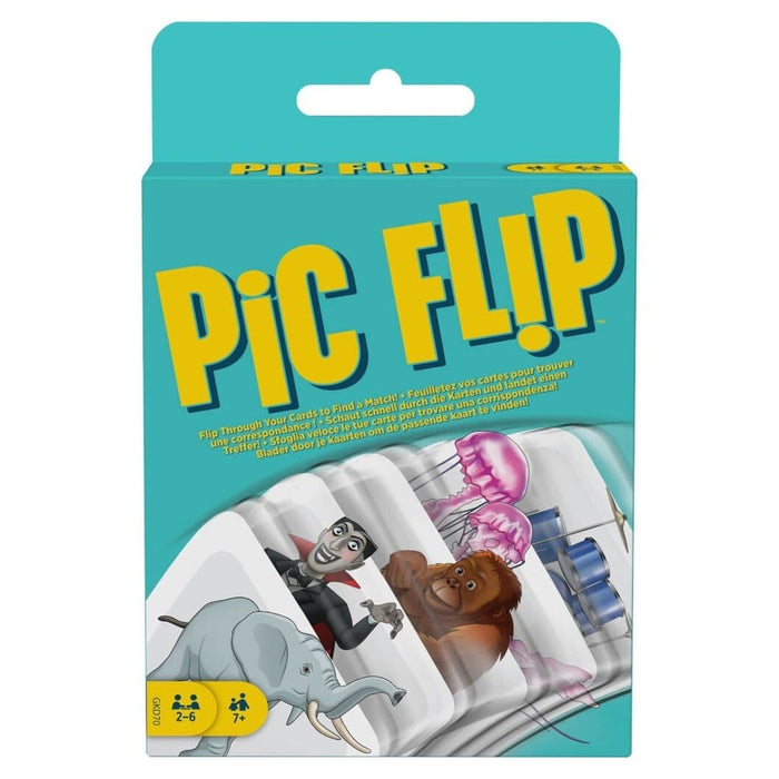 Pic Flip