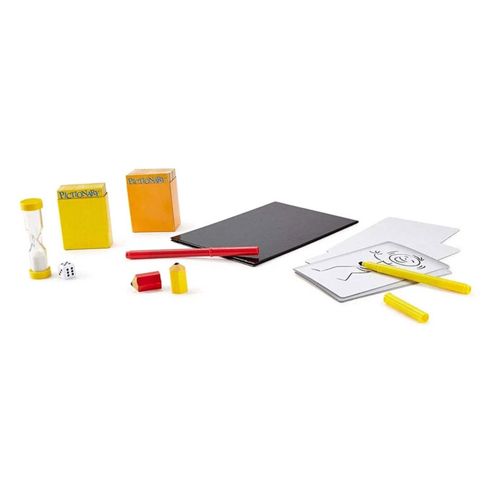 Pictionary UK/AUS